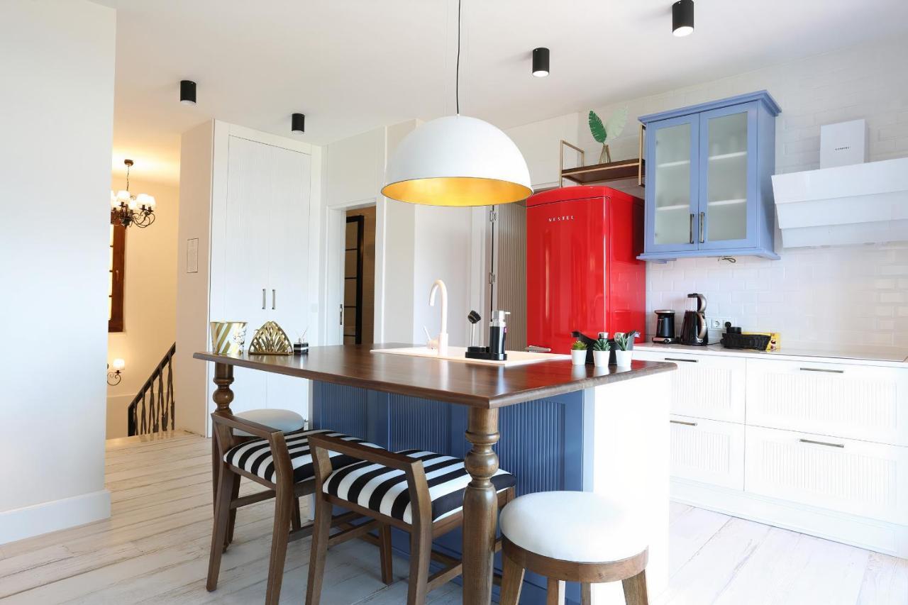 Alpsuites Safran Akyaka (Mugla)