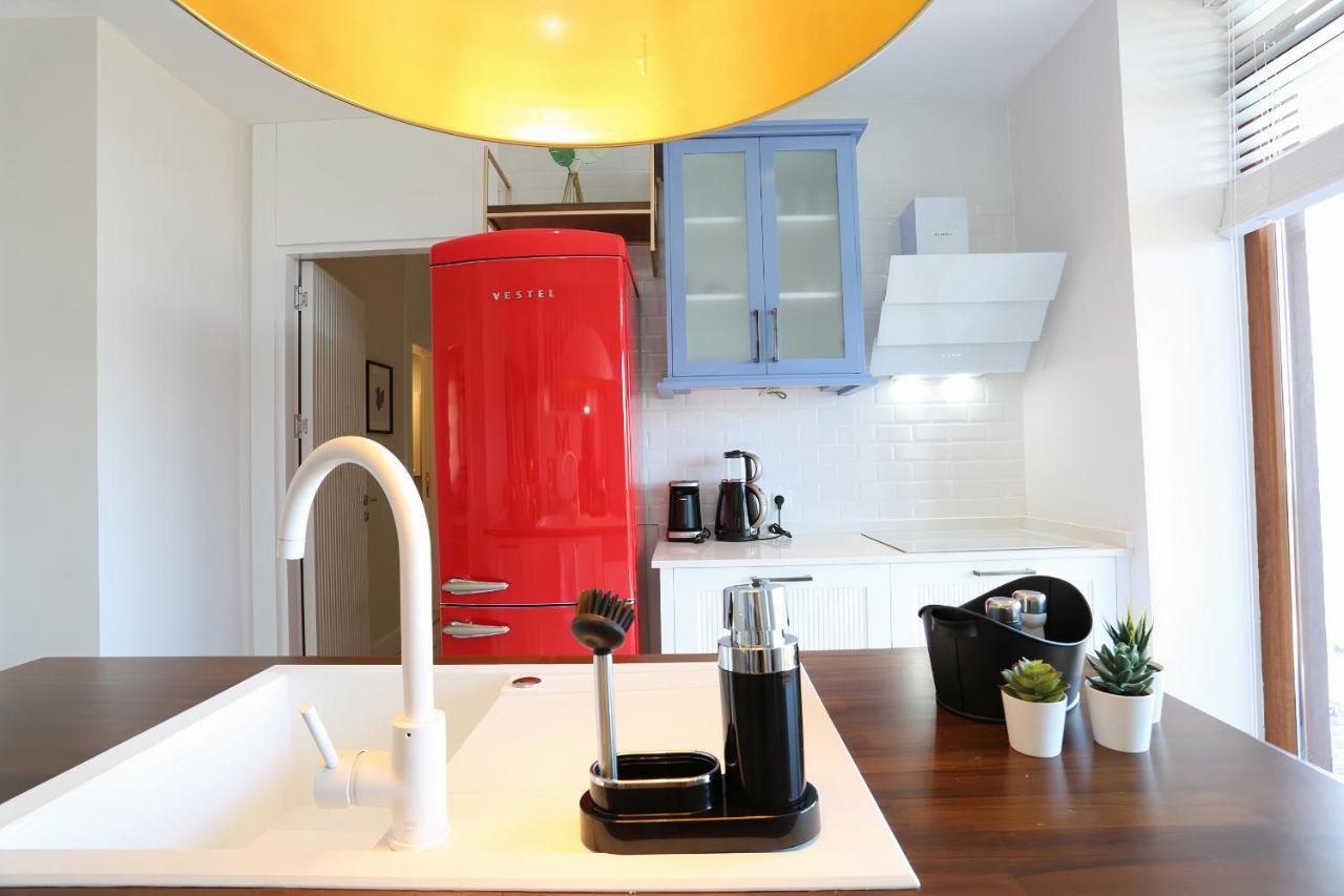 Alpsuites Safran * Akyaka (Mugla)