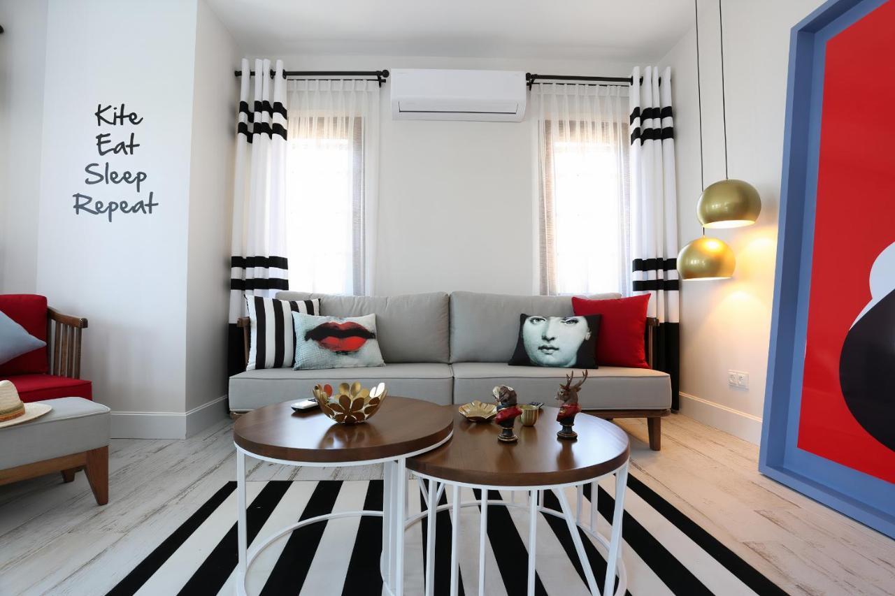 Alpsuites Safran *