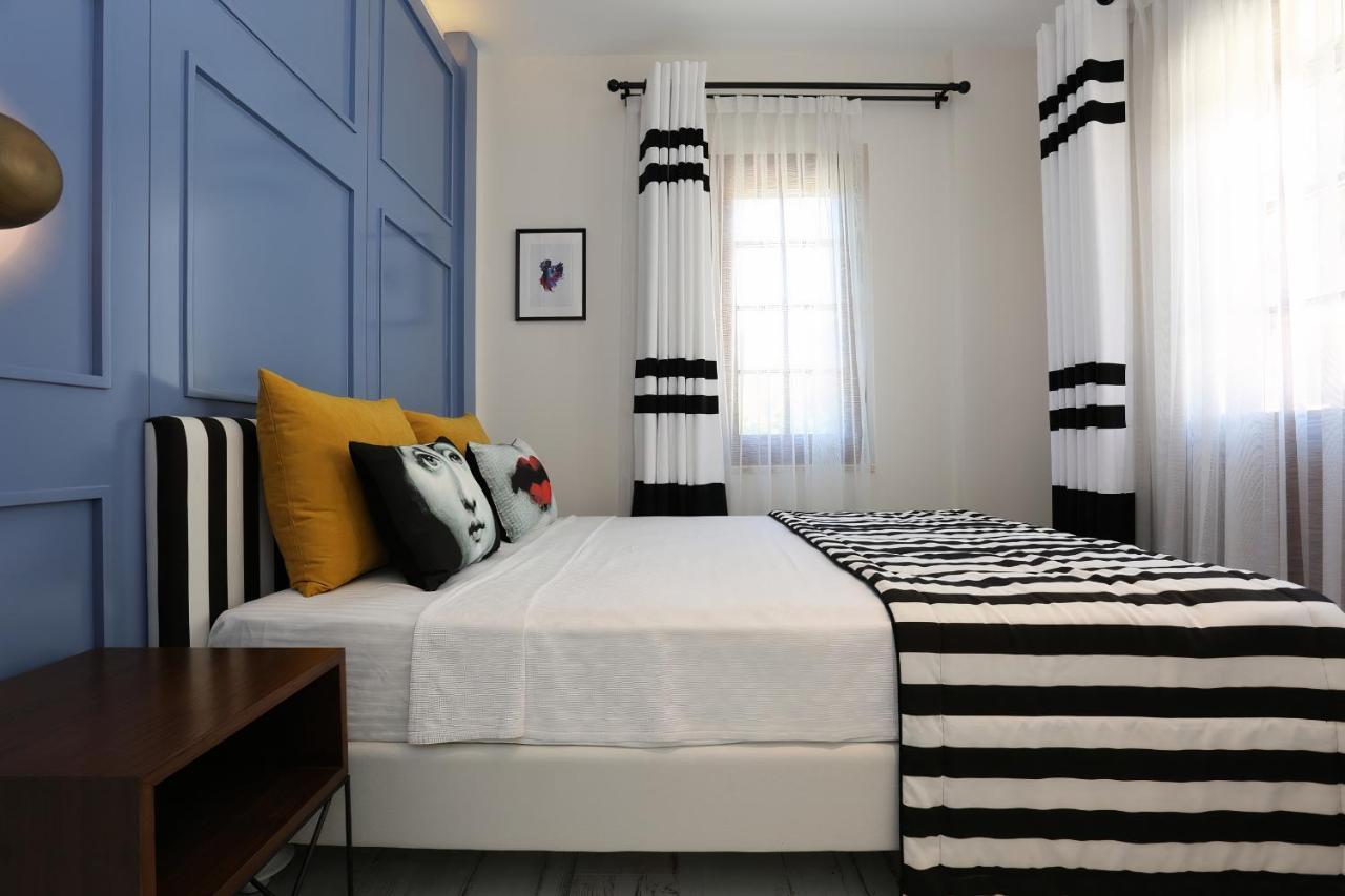 Apartment Alpsuites Safran