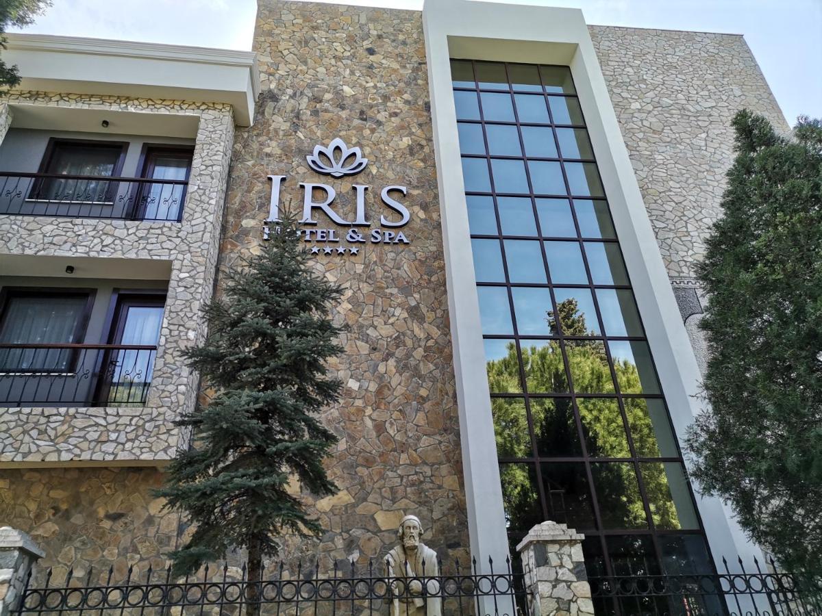 Iris & Hotel Canakkale