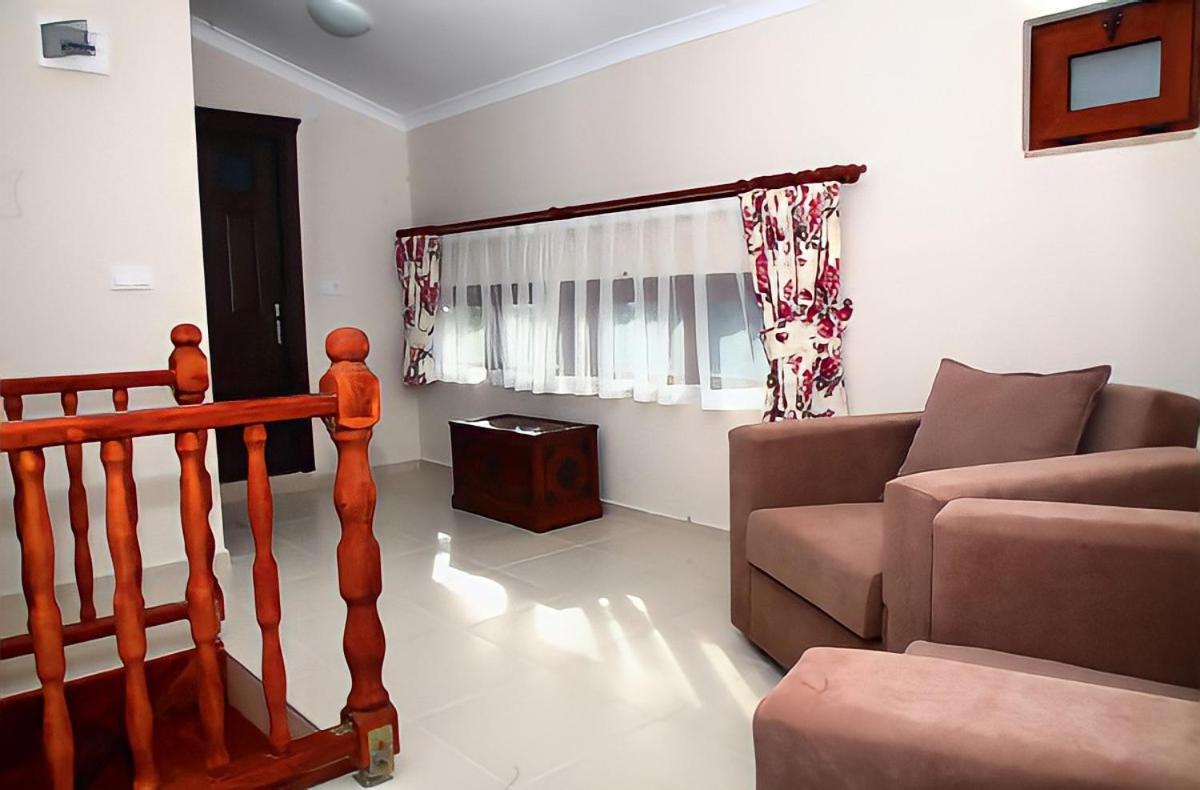 Ankakyaka Aparthotel Mugla