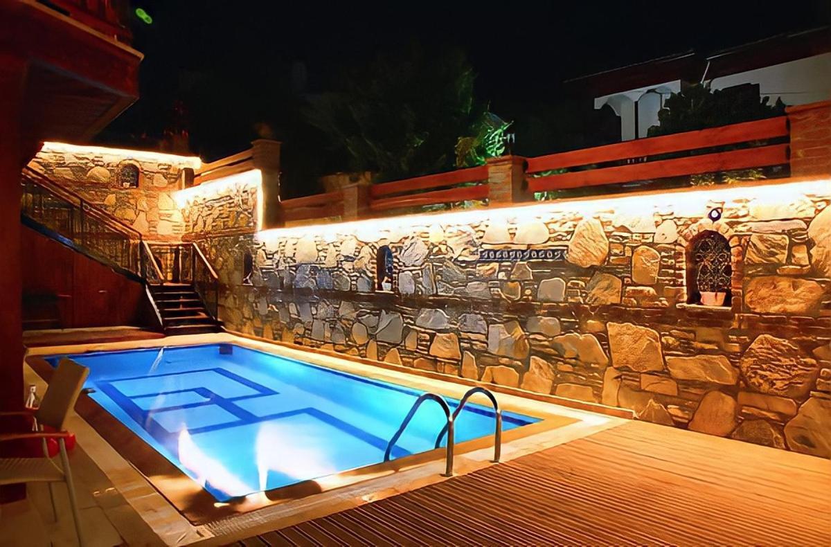 Ankakyaka Mugla