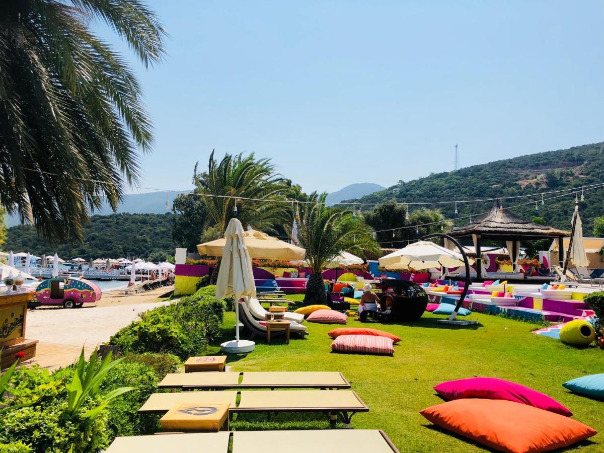 Hotel Toka & Club Bodrum