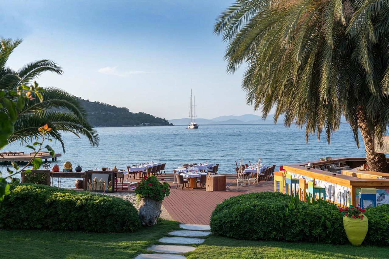 Hotel Toka & Club 3*