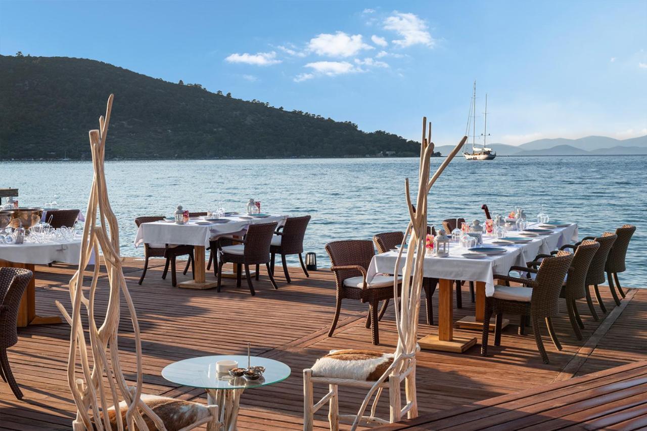 Toka & Club Hotel