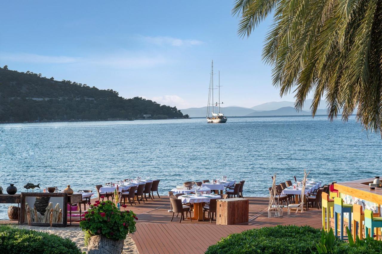 Toka & Club Bodrum