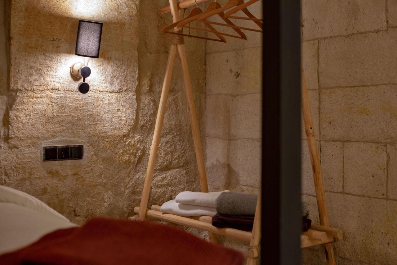 Sato Cave Hotel 2*