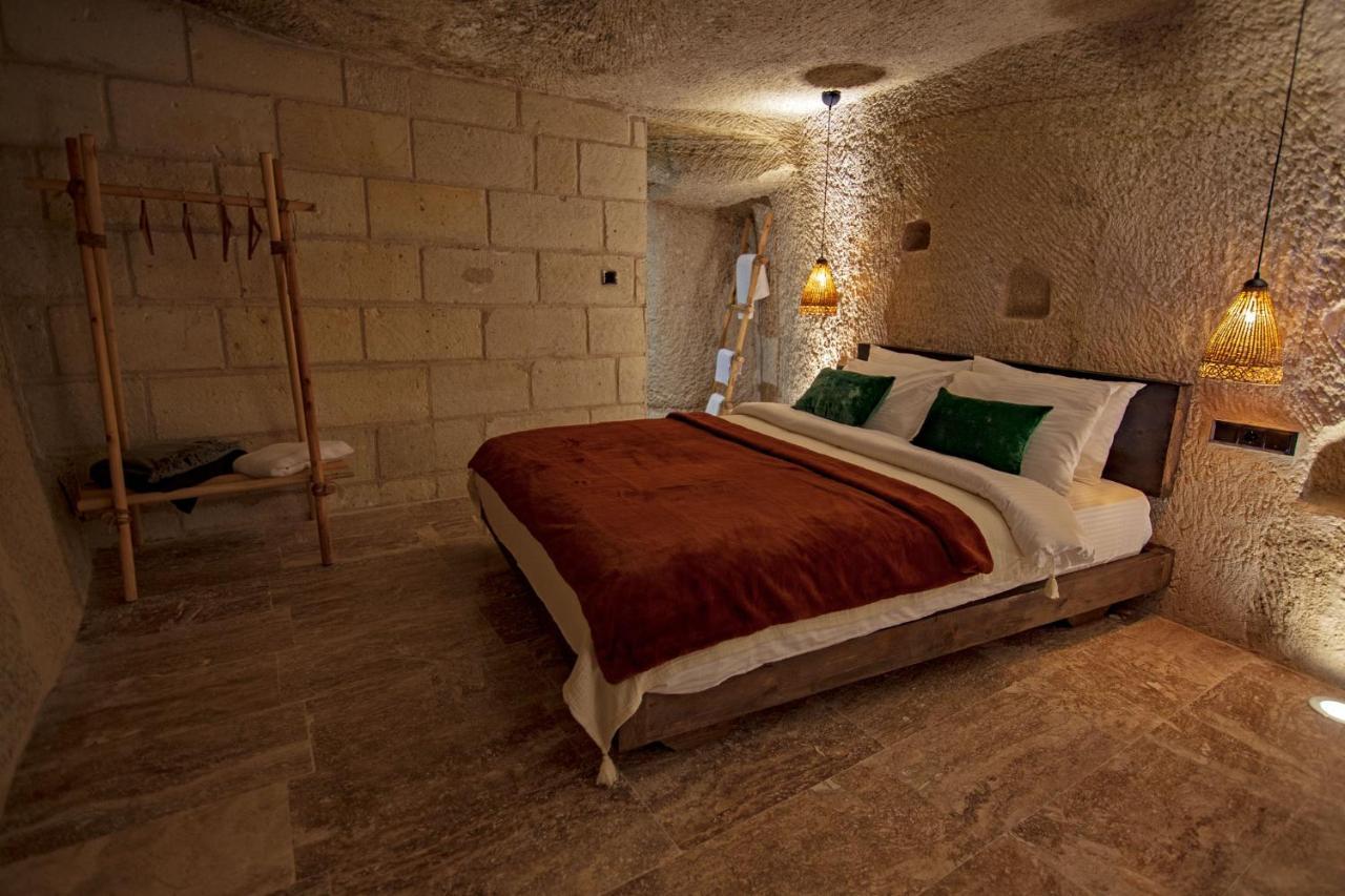 Sato Cave 2* Goreme
