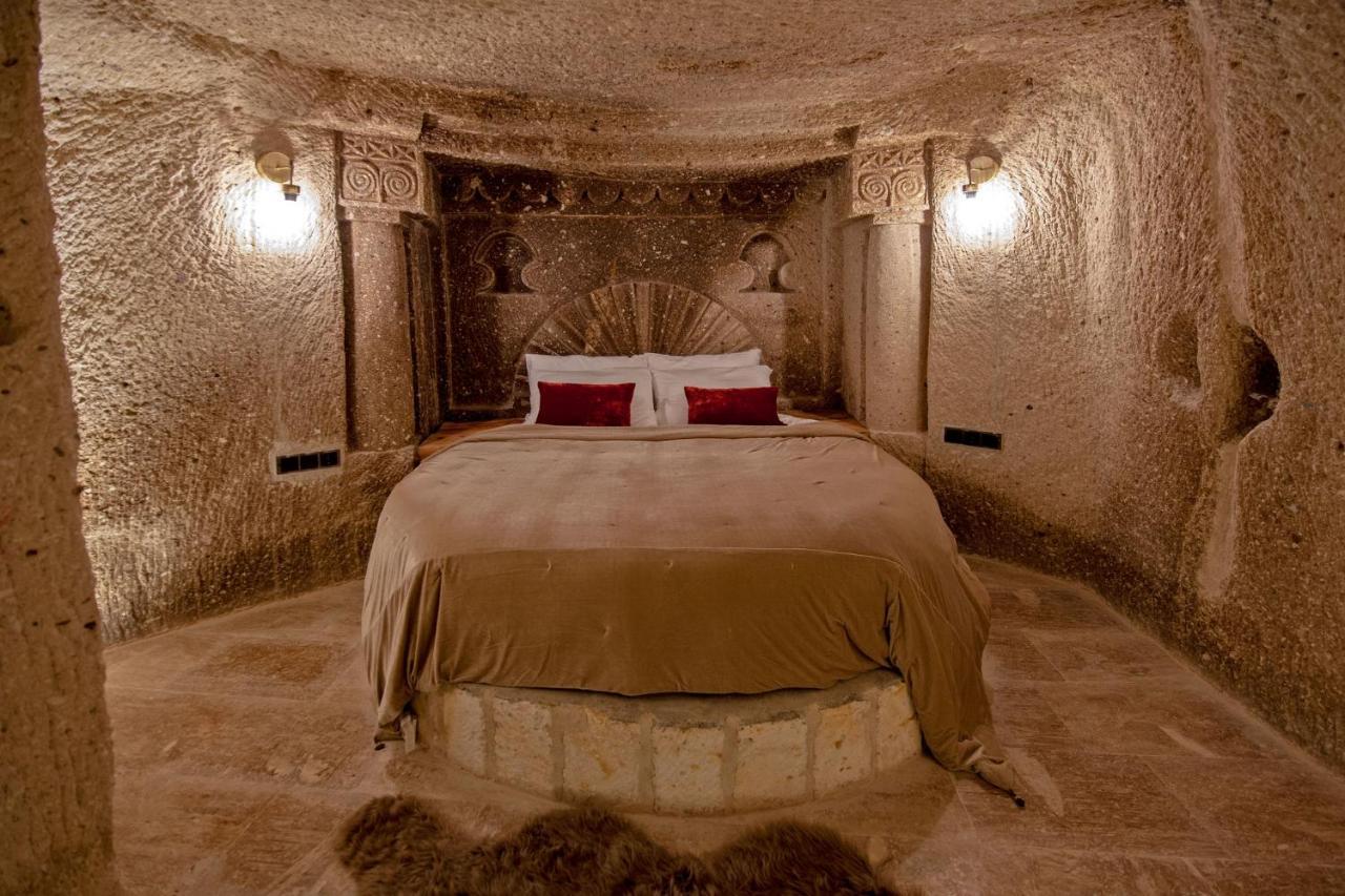 Hotel Sato Cave Goreme