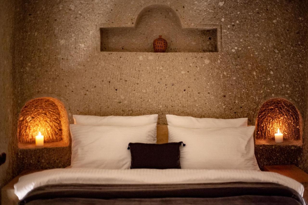 Sato Cave Hotel Goreme