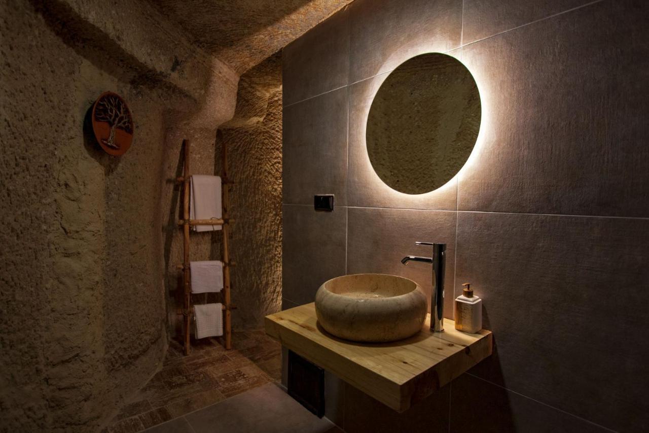 Sato Cave Hotel