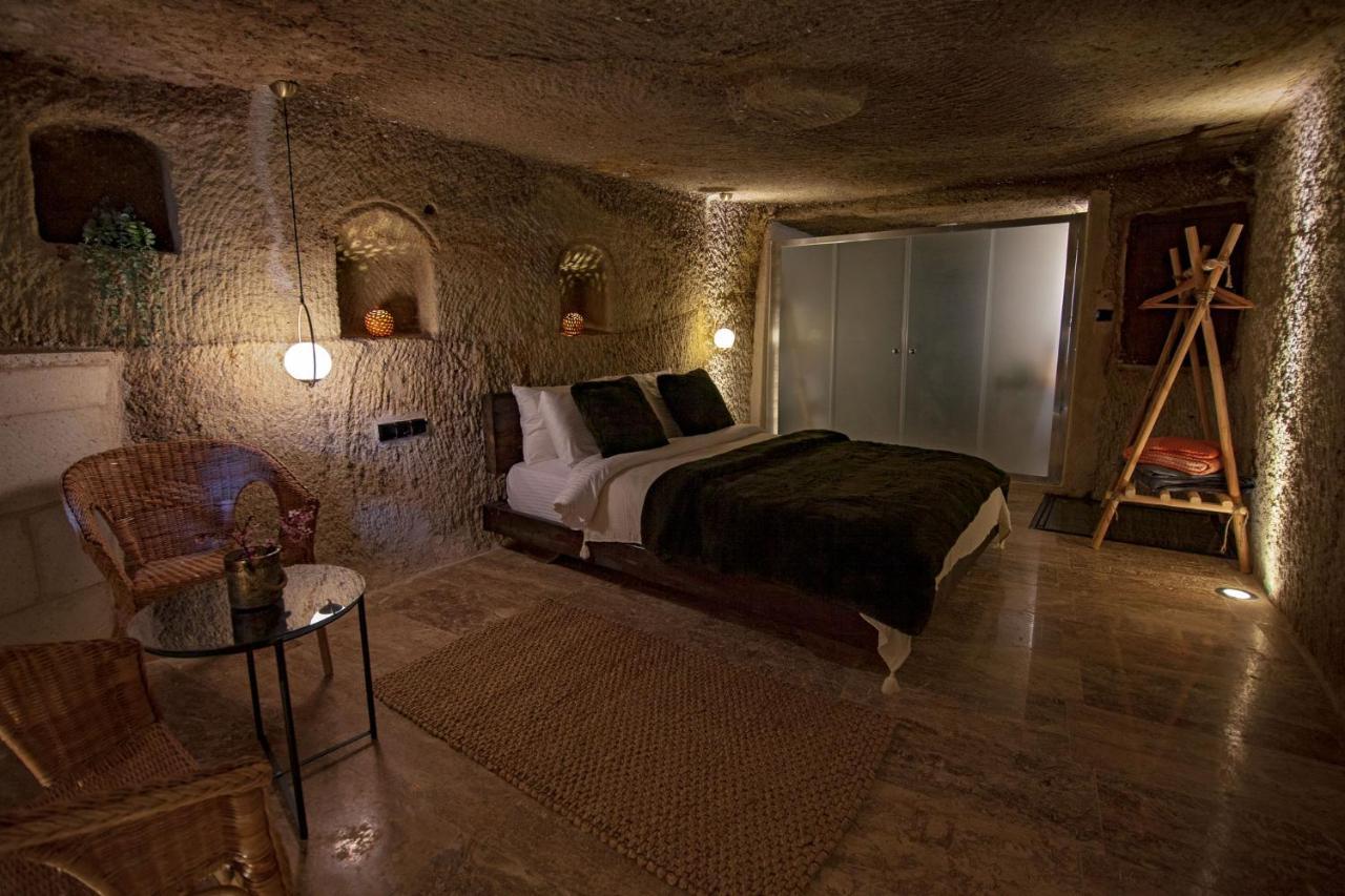 Sato Cave 2* Goreme