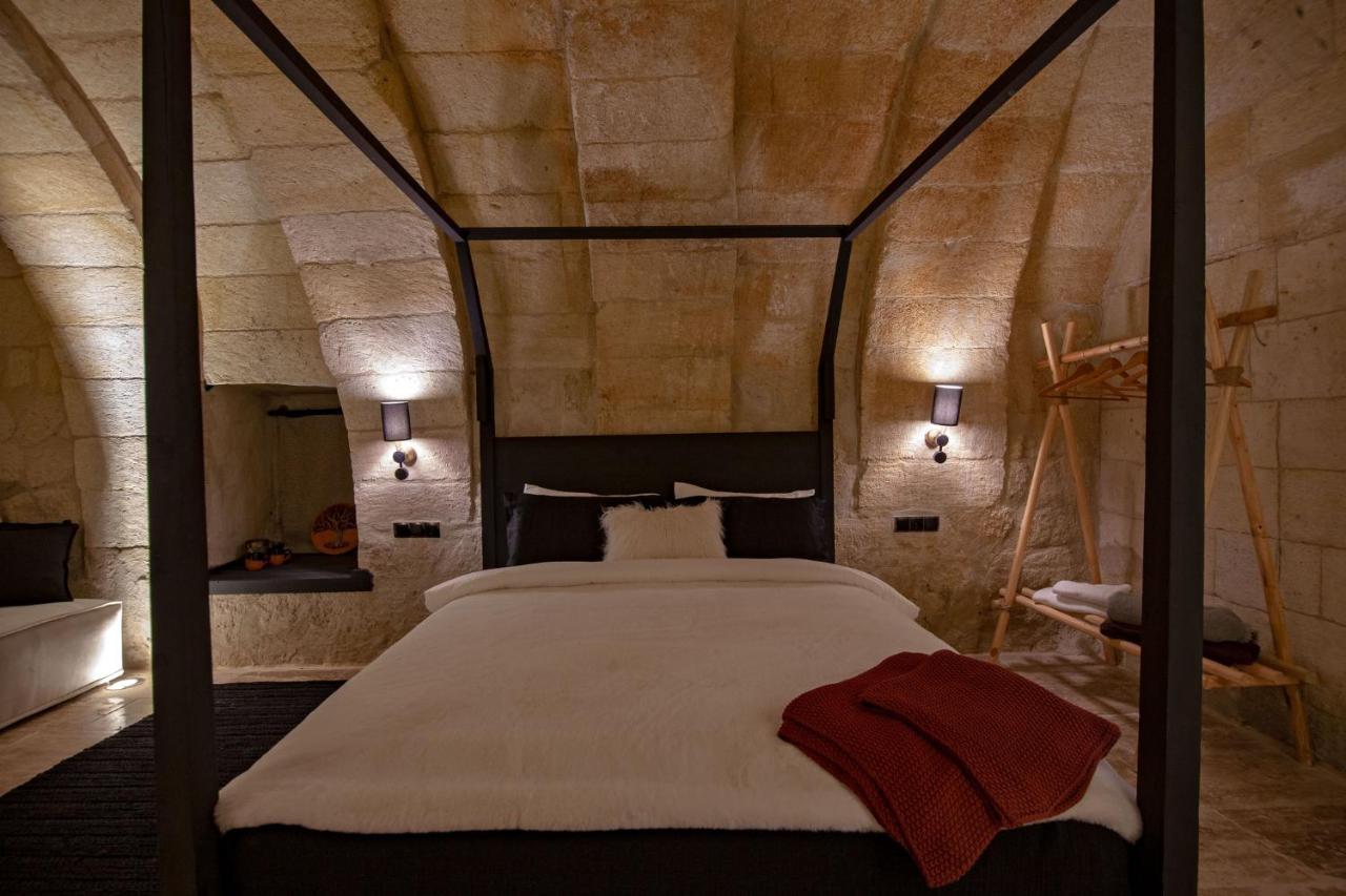 Sato Cave Hotel Goreme