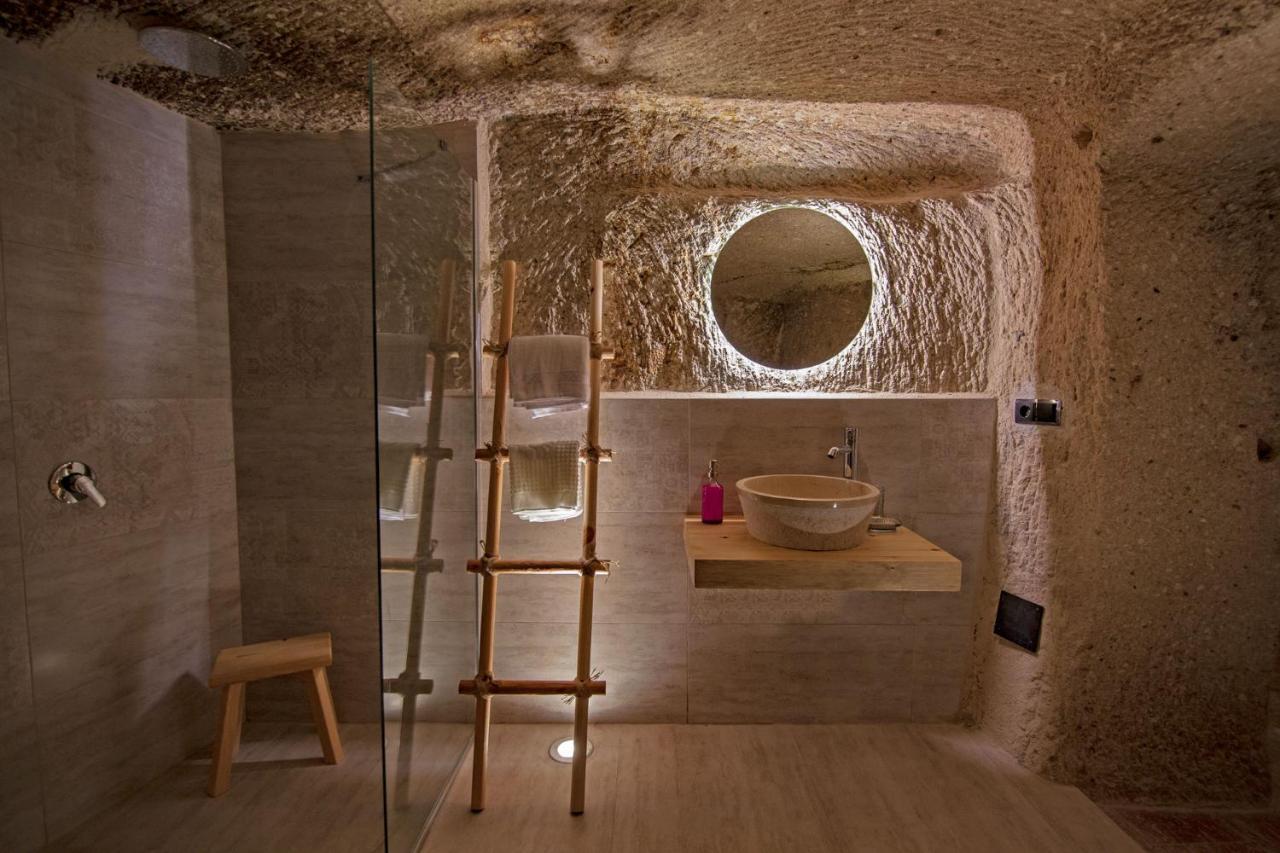 Sato Cave Goreme