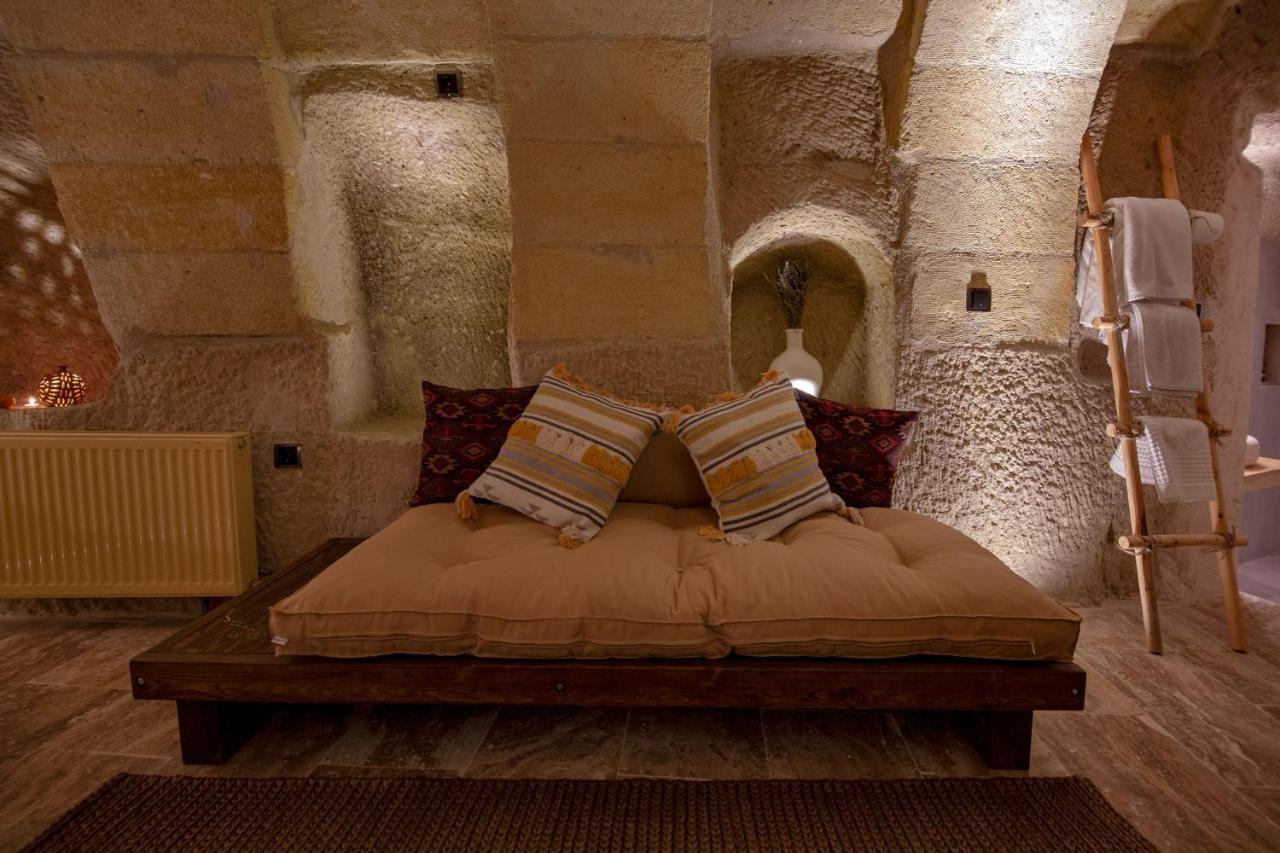 Sato Cave Hotel