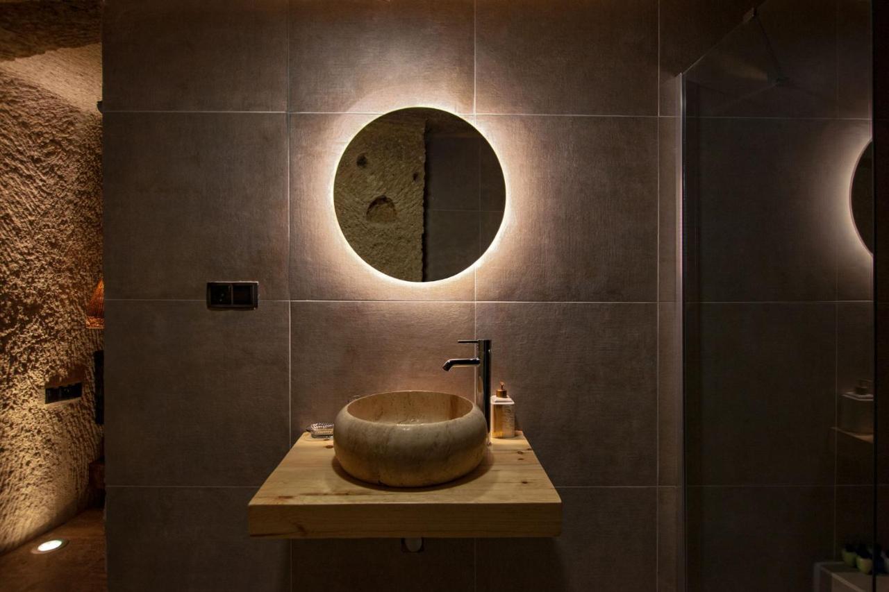 Hotel Sato Cave Goreme