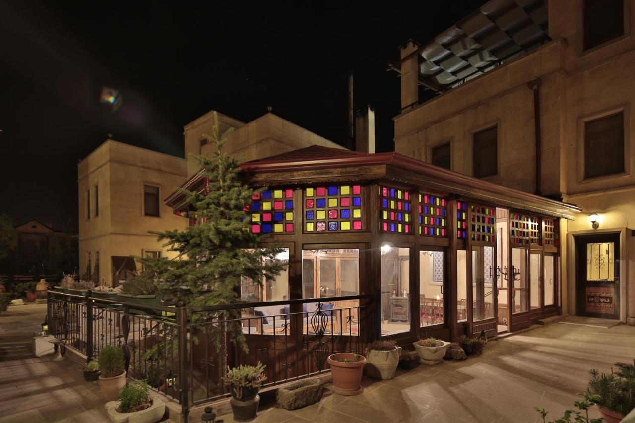 Hotel Royal Stone -