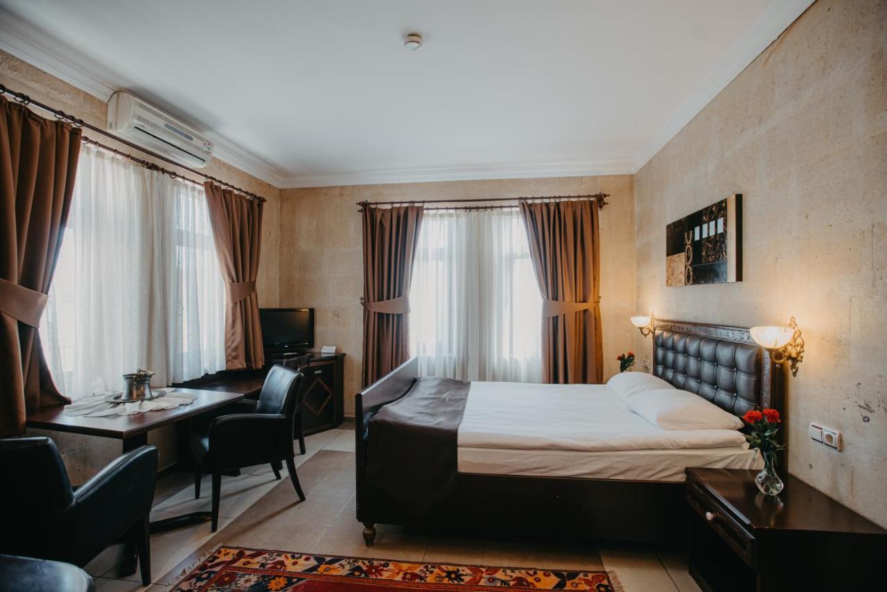 Royal Stone - Hotel Goreme