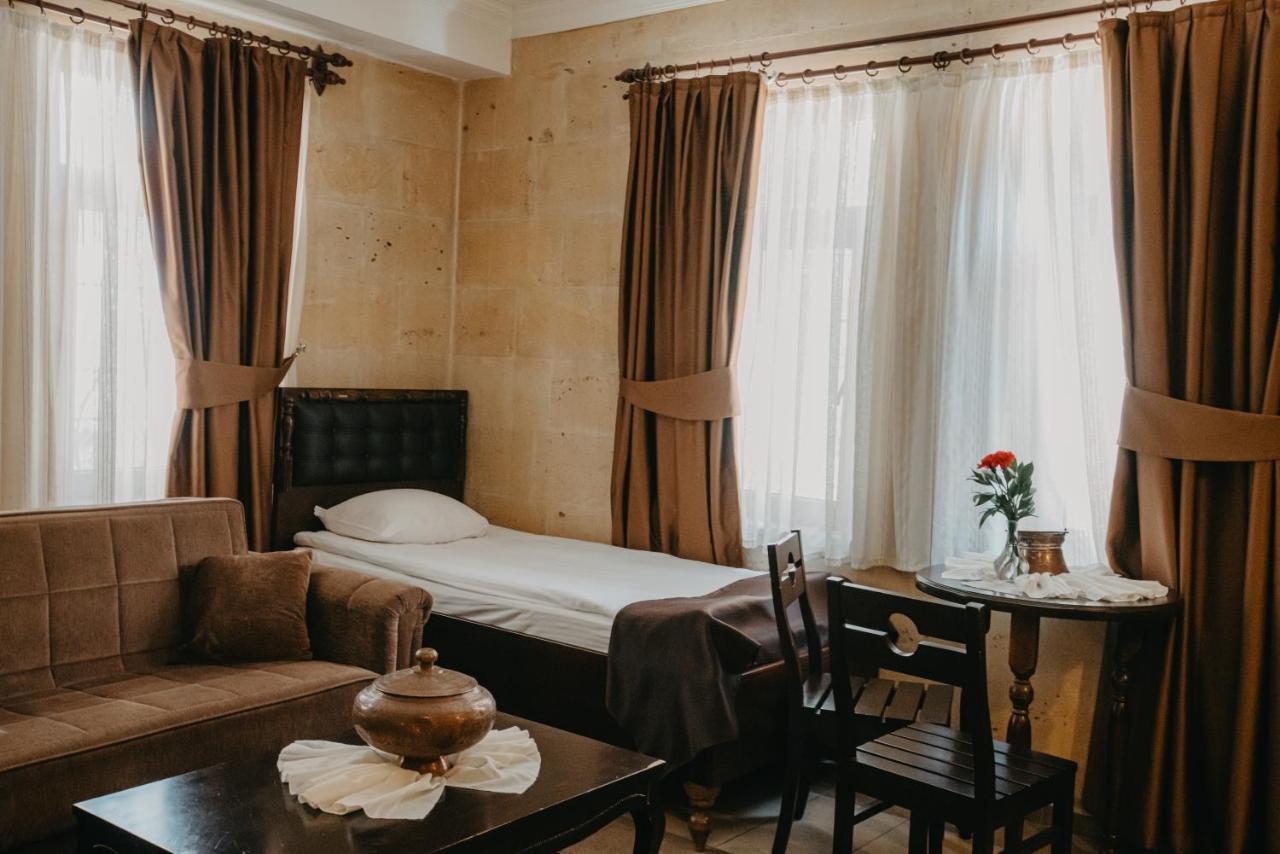 Hotel Royal Stone - Goreme