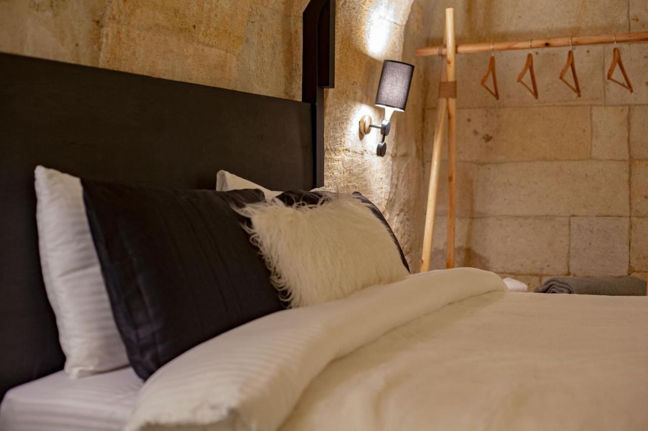 Hotel Sato Cave Goreme