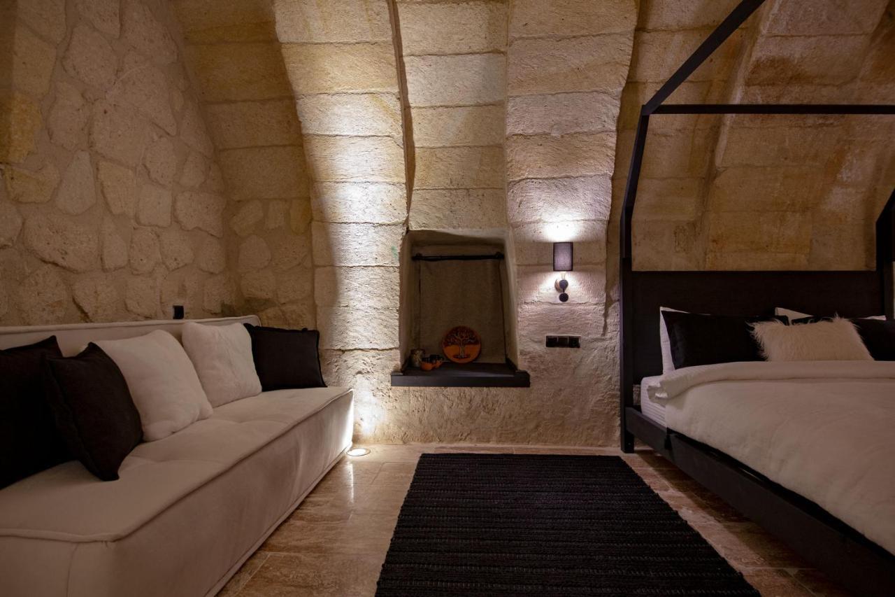 Sato Cave 2* Goreme