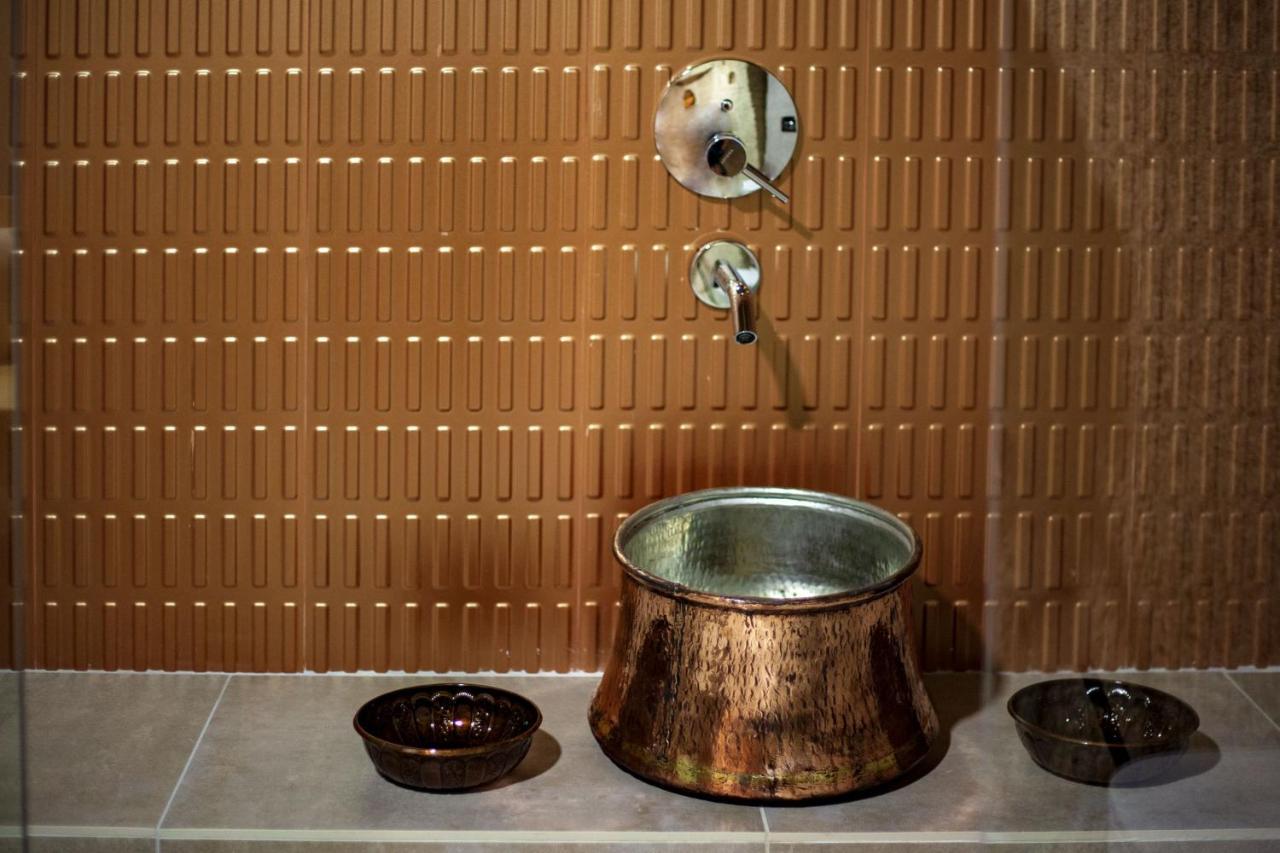 Sato Cave Hotel Goreme