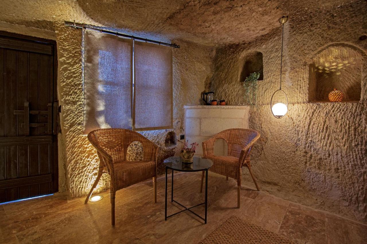 Hotel Sato Cave Goreme