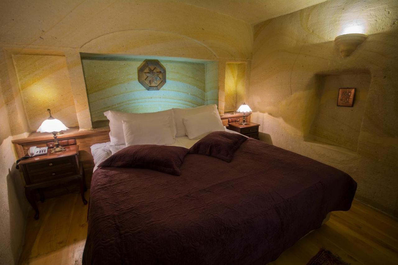 Fresco Cave Cappadocia 4* Urgup