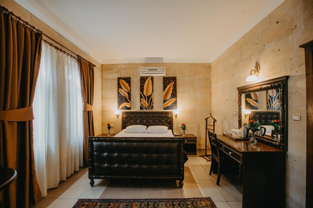 Royal Stone - 3* Goreme