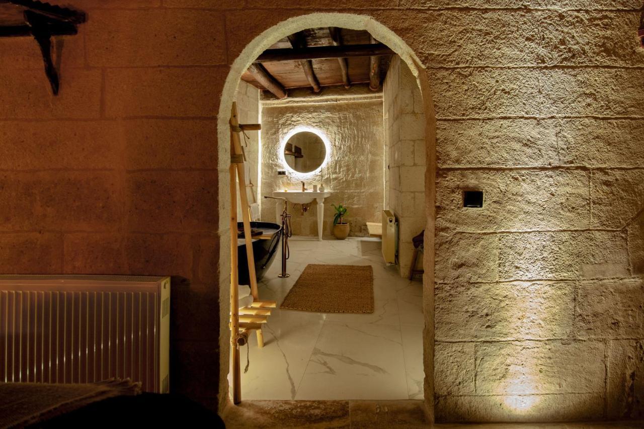 Sato Cave Hotel Goreme