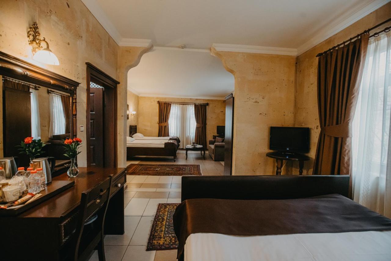 Hotel Royal Stone - Goreme