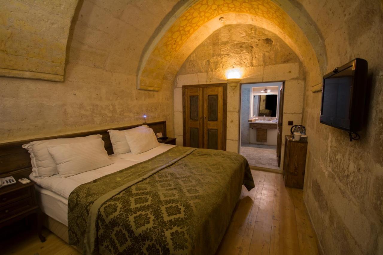 Hotel Fresco Cave Cappadocia Urgup