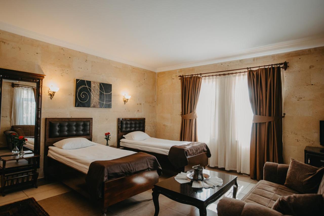 Royal Stone - Hotel Goreme