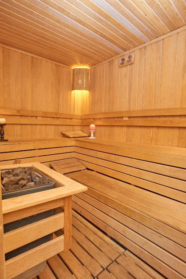 Sultan Suleyman Palace & 3* Istanbul