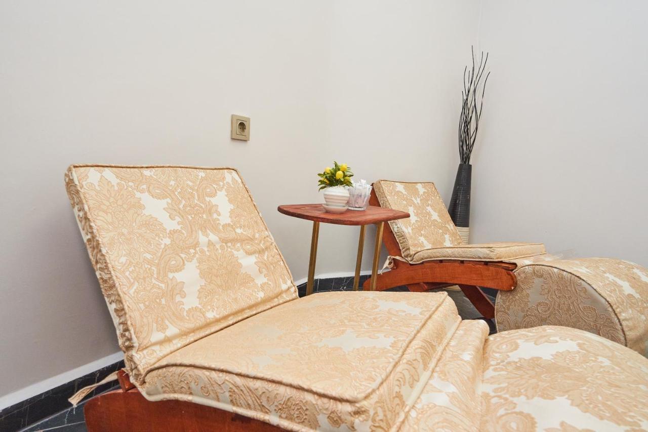 Hotel Sultan Suleyman Palace & Istanbul