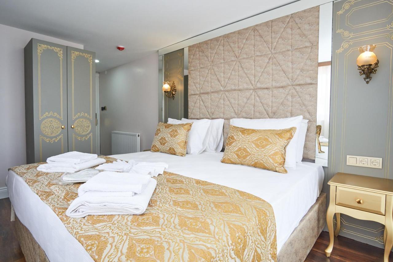 Sultan Suleyman Palace & Hotel Istanbul