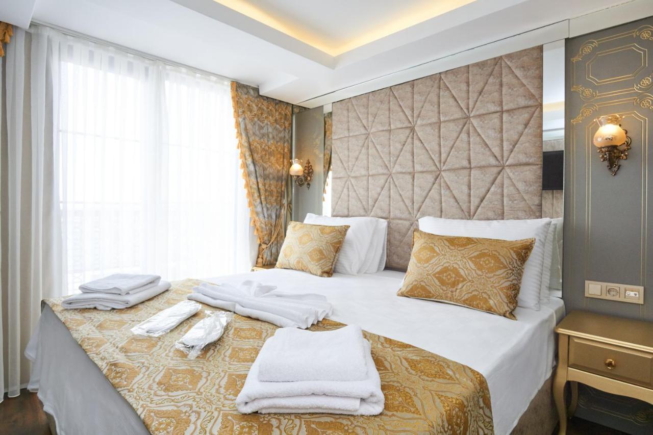 Sultan Suleyman Palace & 3* Istanbul