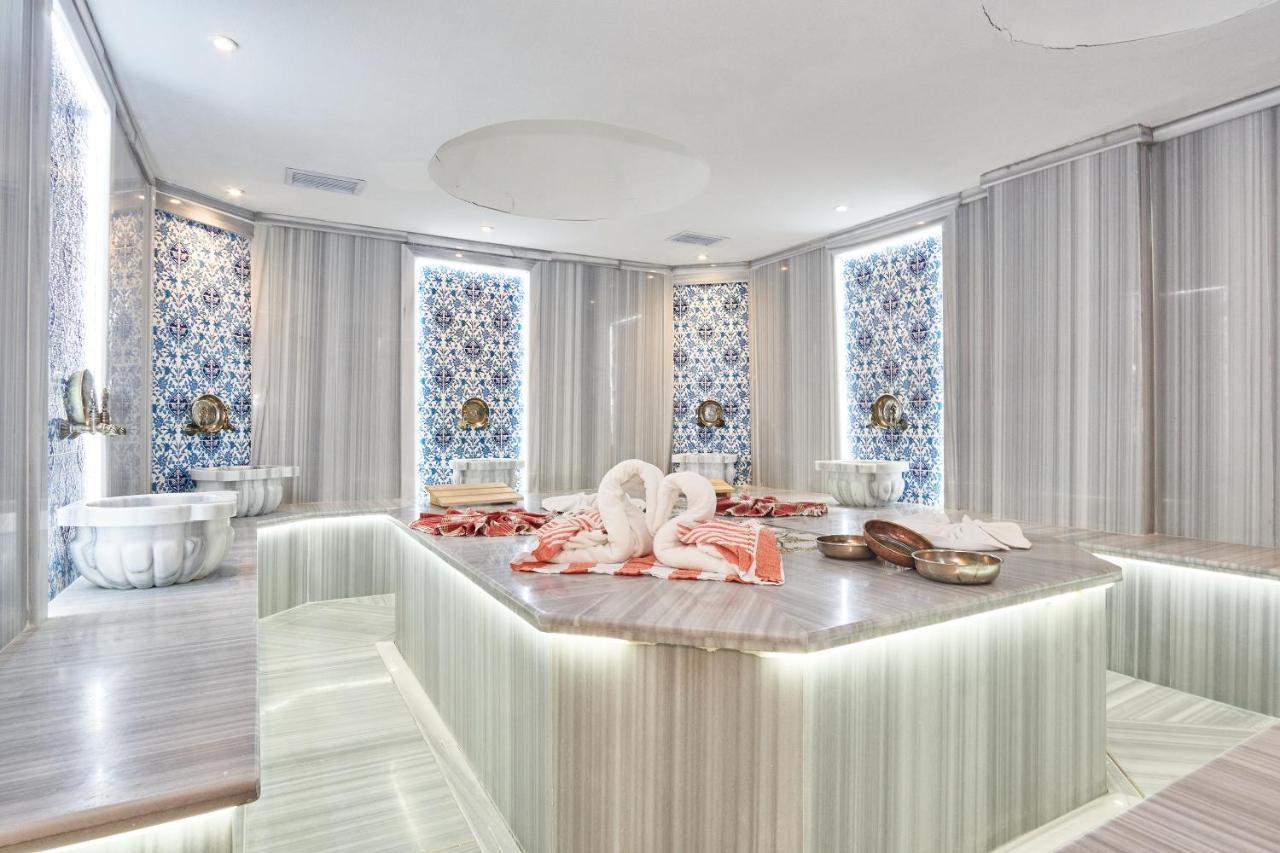 Sultan Suleyman Palace &
