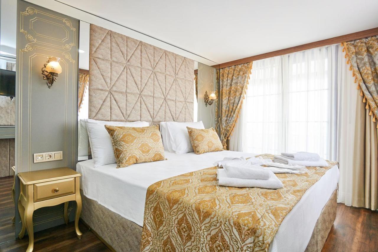 Sultan Suleyman Palace &
