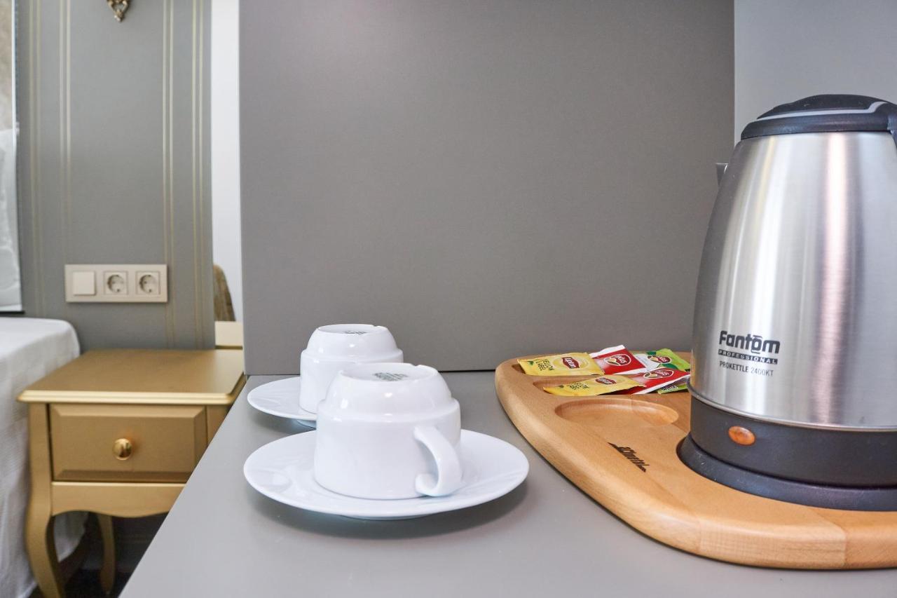Sultan Suleyman Palace & Hotel 3*