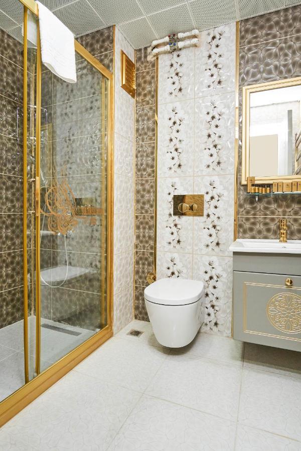 Sultan Suleyman Palace & Hotel 3*
