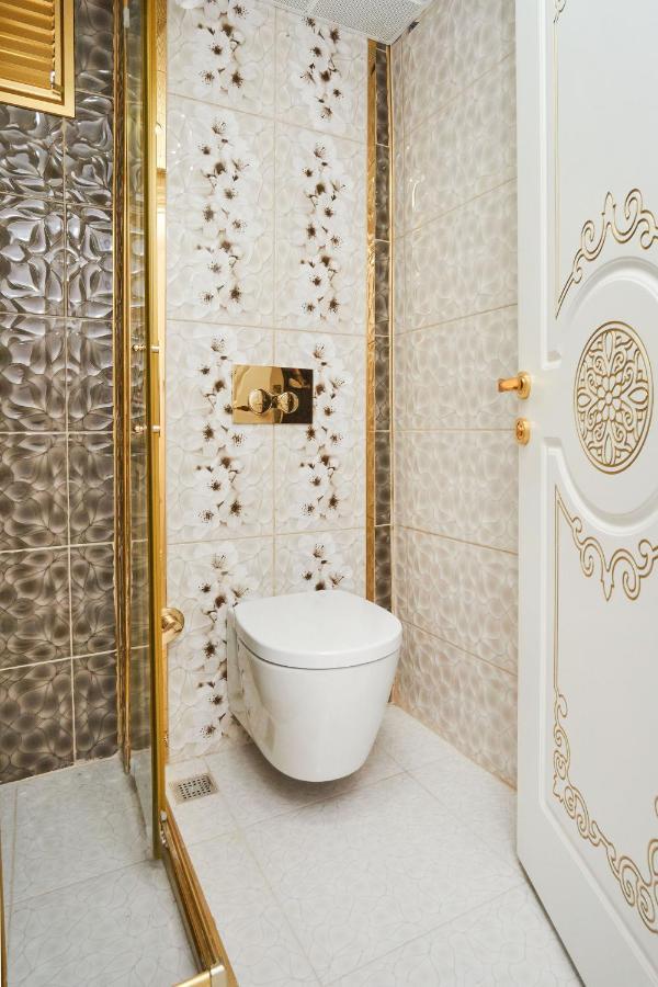 Sultan Suleyman Palace & 3* Istanbul