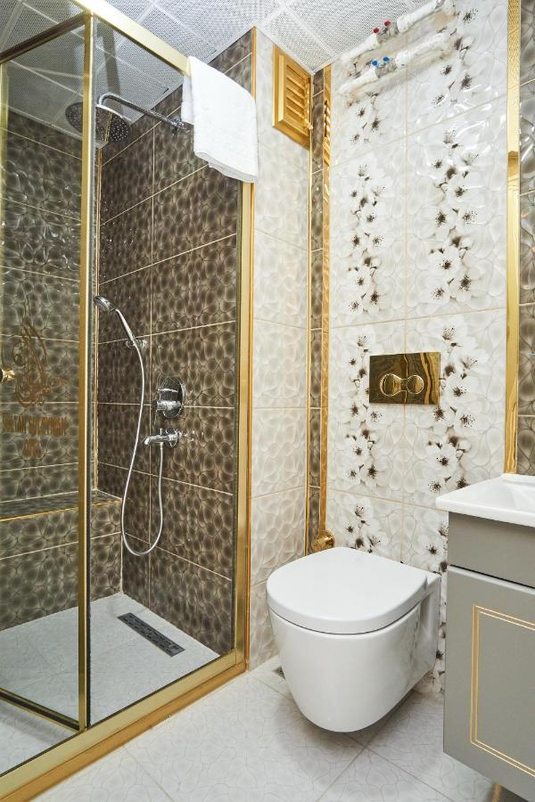 Hotel Sultan Suleyman Palace & 3*