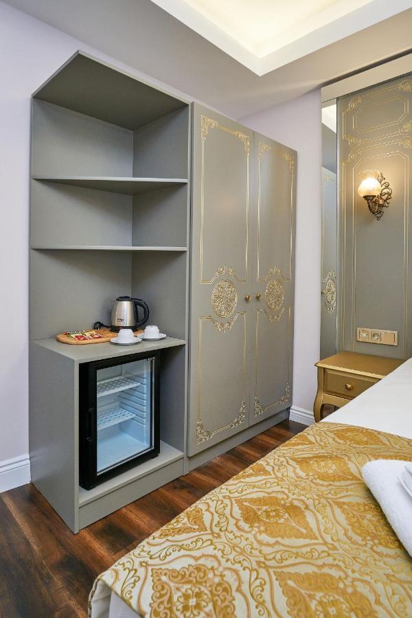 Sultan Suleyman Palace & 3* Istanbul