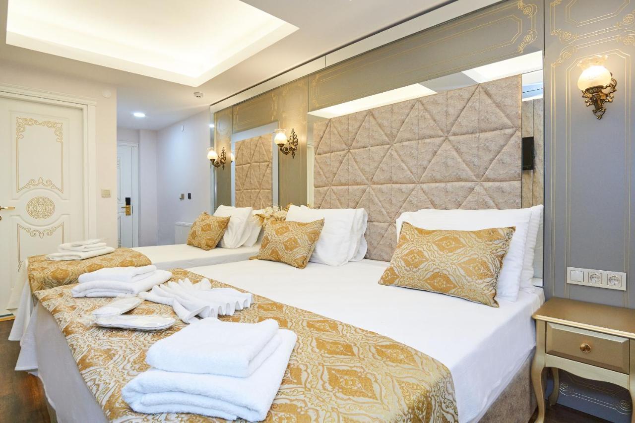 Hotel Sultan Suleyman Palace & 3*