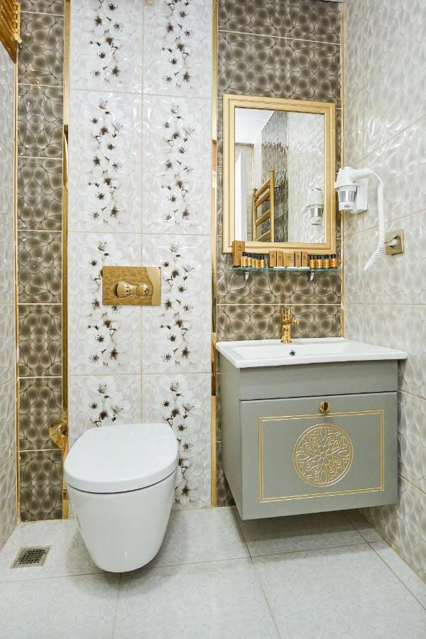 Hotel Sultan Suleyman Palace & 3*