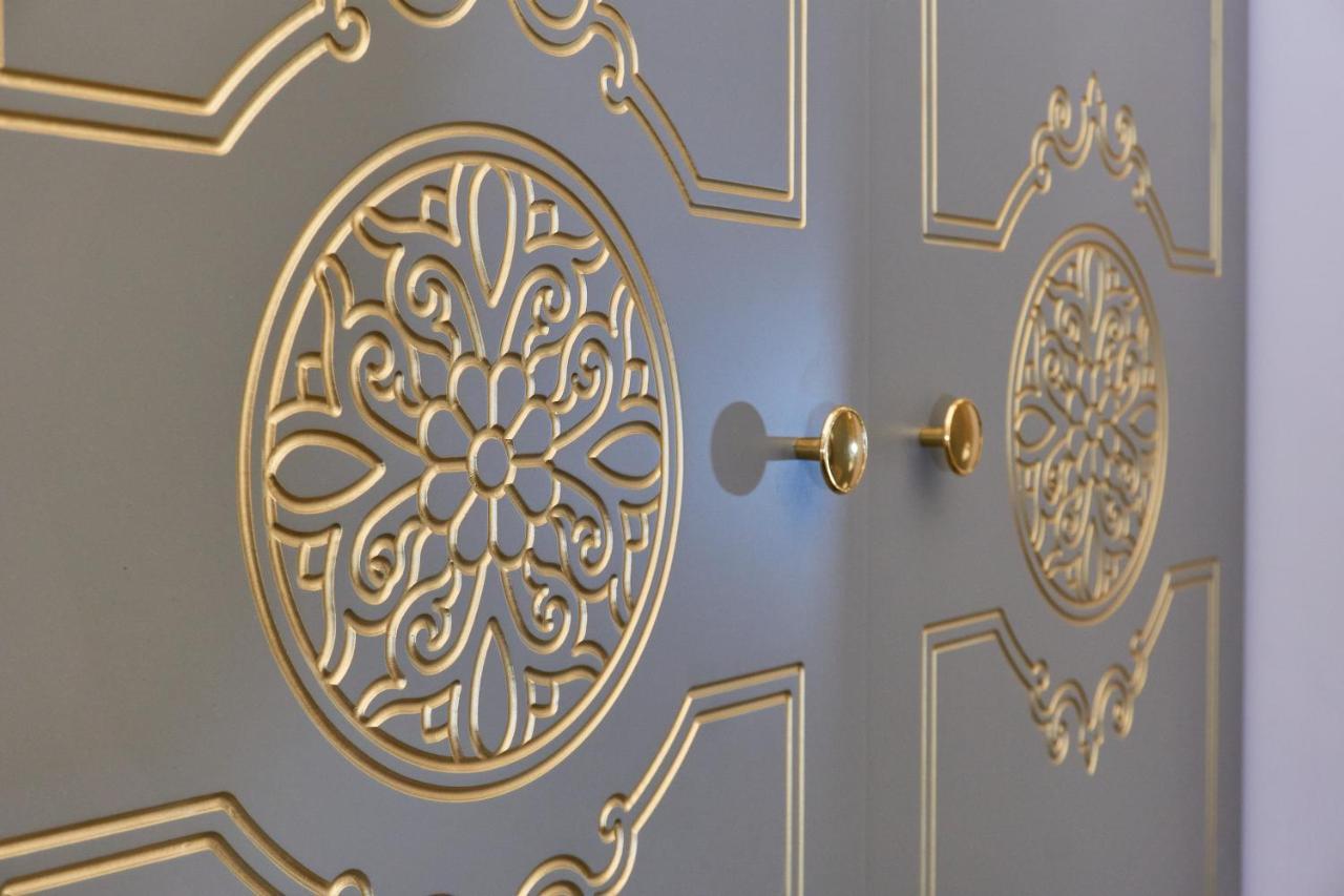Sultan Suleyman Palace & 3* Istanbul