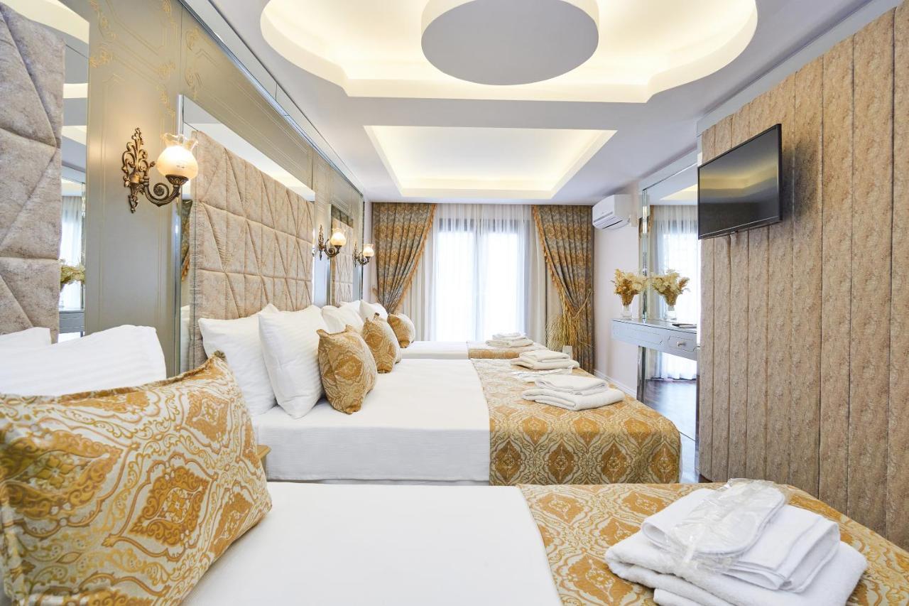 Hotel Sultan Suleyman Palace & 3*