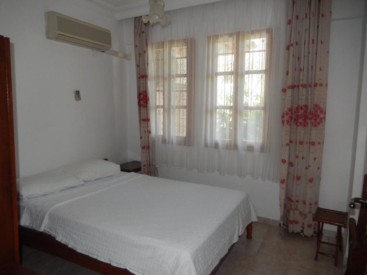 Truva Villa Fethiye